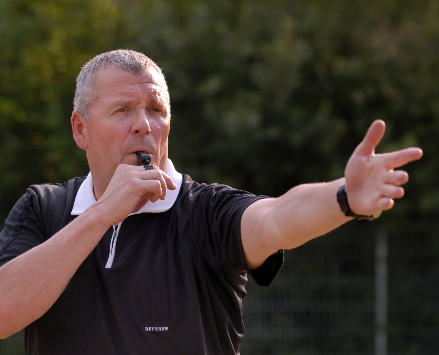 Bericht van het Wedstrijdsecretariaat VSC